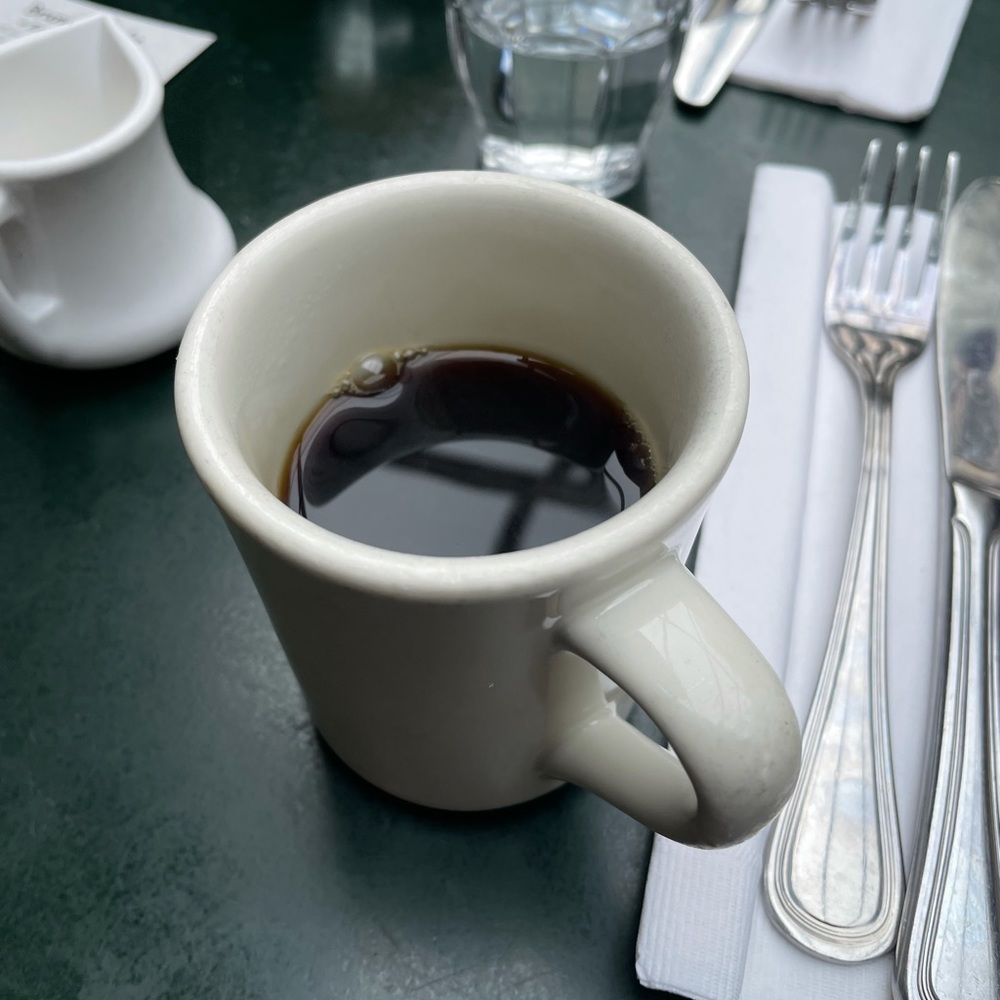 Meet your Posher, Joanna